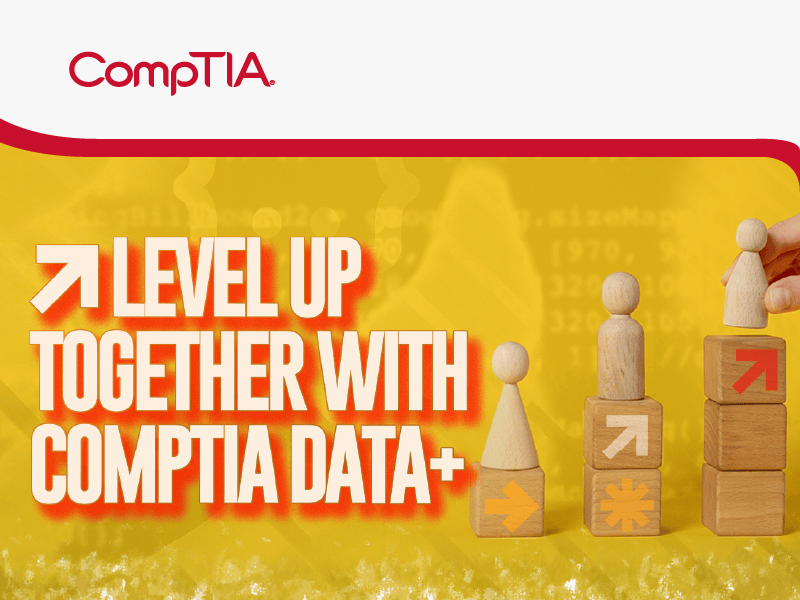 20250829 Level Up CompTIA Data+_thumbnail